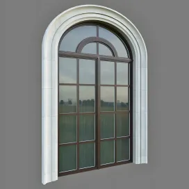 Architectural Element 48